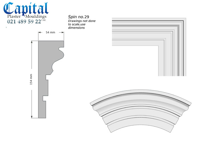 Window And Door Surrounds Capital Plaster Mouldings Window And Door Surrounds Capital Plaster Mouldings