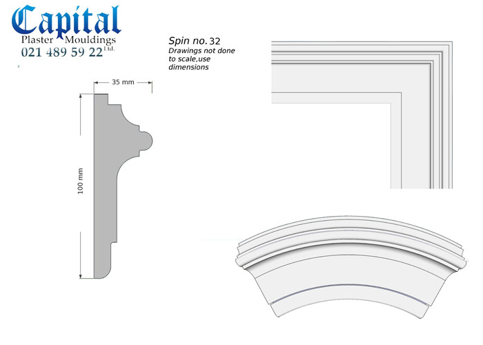Window And Door Surrounds Capital Plaster Mouldings Window And Door Surrounds Capital Plaster Mouldings