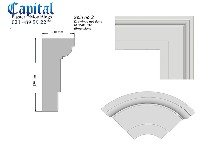 Window And Door Surrounds Capital Plaster Mouldings Window And Door Surrounds Capital Plaster Mouldings