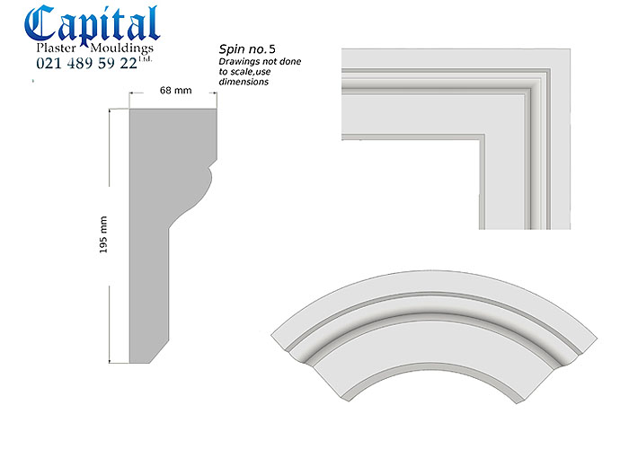 Window And Door Surrounds Capital Plaster Mouldings Window And Door Surrounds Capital Plaster Mouldings